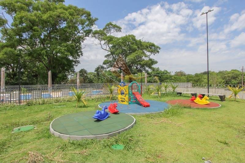 Aliança Imóveis - Imobiliária em Ribeirão Preto - SP - Apartamento - Jardim Florestan Fernandes - Ribeirão Preto