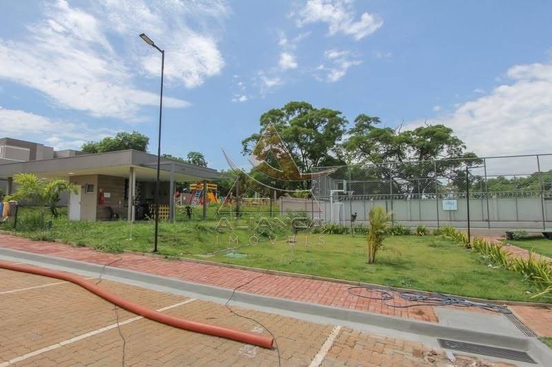 Aliança Imóveis - Imobiliária em Ribeirão Preto - SP - Apartamento - Jardim Florestan Fernandes - Ribeirão Preto