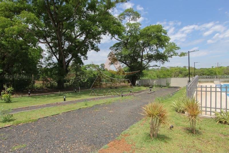 Aliança Imóveis - Imobiliária em Ribeirão Preto - SP - Apartamento - Jardim Florestan Fernandes - Ribeirão Preto