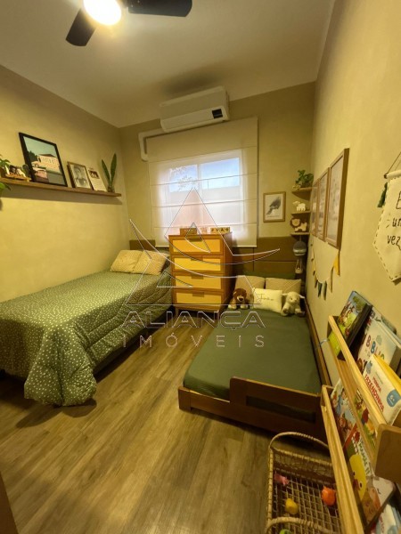 Aliança Imóveis - Imobiliária em Ribeirão Preto - SP - Apartamento - Jardim Antártica - Ribeirão Preto