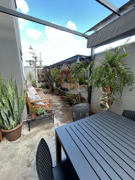 Aliança Imóveis - Imobiliária em Ribeirão Preto - SP - Apartamento - Jardim Antártica - Ribeirão Preto