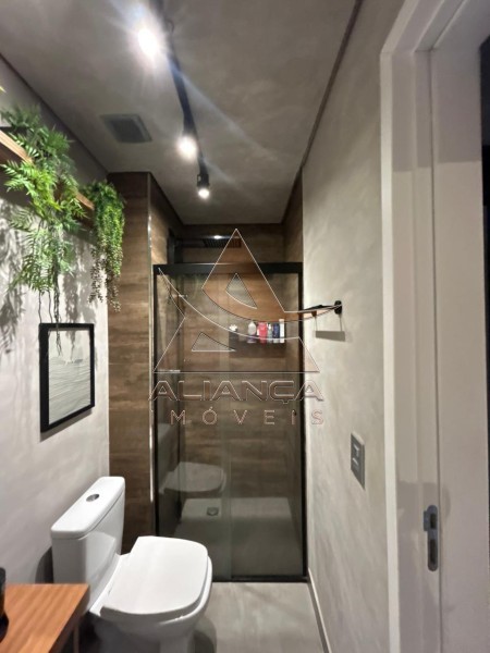 Aliança Imóveis - Imobiliária em Ribeirão Preto - SP - Apartamento - Jardim Antártica - Ribeirão Preto