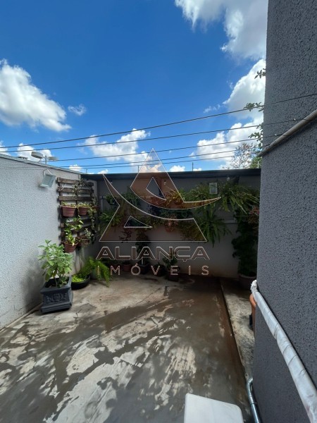 Aliança Imóveis - Imobiliária em Ribeirão Preto - SP - Apartamento - Jardim Antártica - Ribeirão Preto
