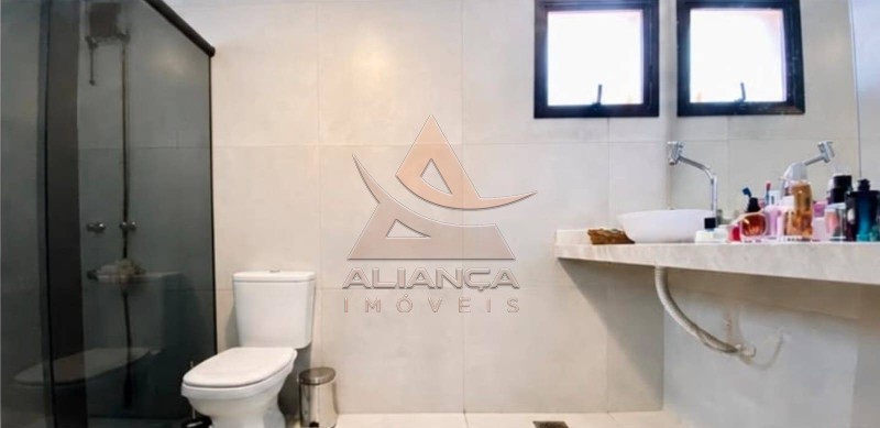 Aliança Imóveis - Imobiliária em Ribeirão Preto - SP - Apartamento - Higienópolis - Ribeirão Preto