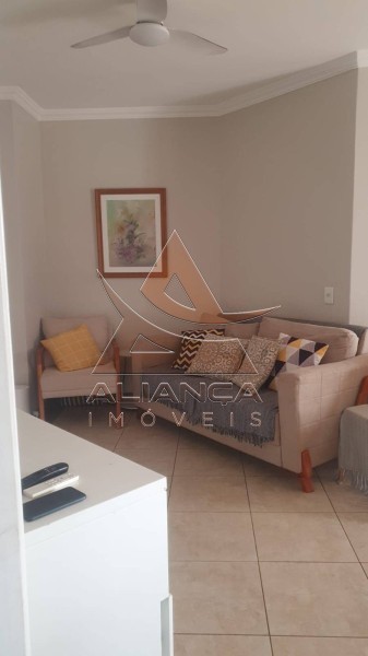 Aliança Imóveis - Imobiliária em Ribeirão Preto - SP - Apartamento - Higienópolis - Ribeirão Preto