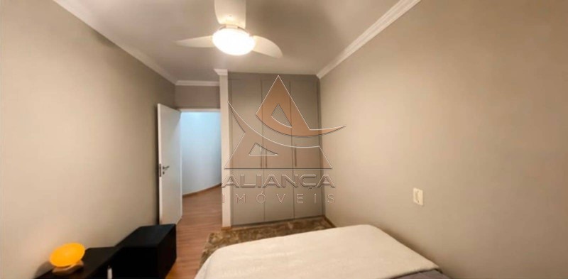 Aliança Imóveis - Imobiliária em Ribeirão Preto - SP - Apartamento - Higienópolis - Ribeirão Preto