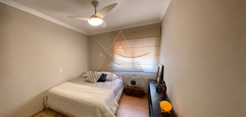 Aliança Imóveis - Imobiliária em Ribeirão Preto - SP - Apartamento - Higienópolis - Ribeirão Preto
