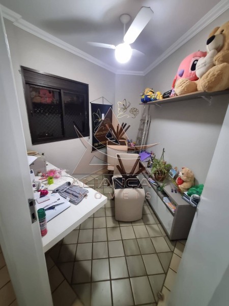 Aliança Imóveis - Imobiliária em Ribeirão Preto - SP - Apartamento - Higienópolis - Ribeirão Preto