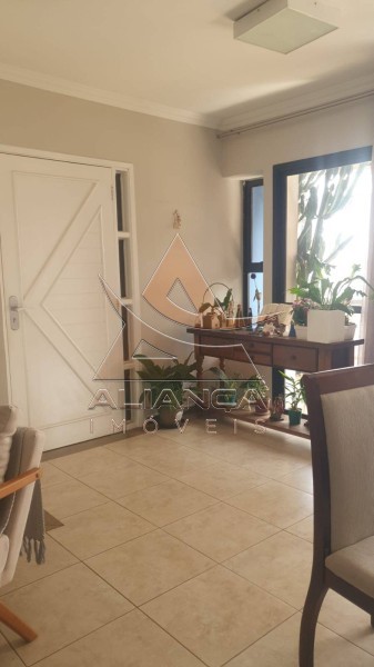 Aliança Imóveis - Imobiliária em Ribeirão Preto - SP - Apartamento - Higienópolis - Ribeirão Preto