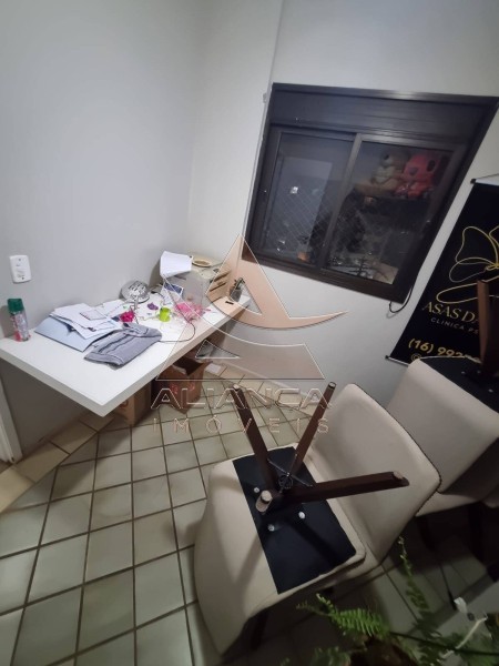 Aliança Imóveis - Imobiliária em Ribeirão Preto - SP - Apartamento - Higienópolis - Ribeirão Preto
