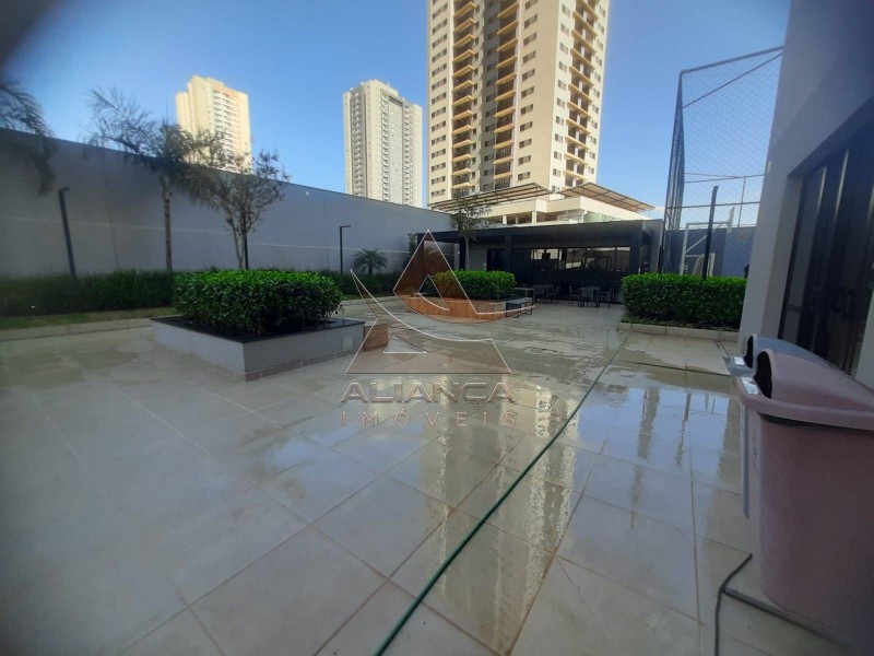 Aliança Imóveis - Imobiliária em Ribeirão Preto - SP - Apartamento - Quinta da Primavera - Ribeirão Preto