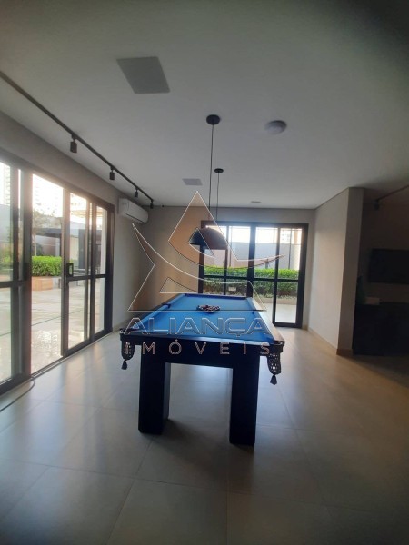 Aliança Imóveis - Imobiliária em Ribeirão Preto - SP - Apartamento - Quinta da Primavera - Ribeirão Preto