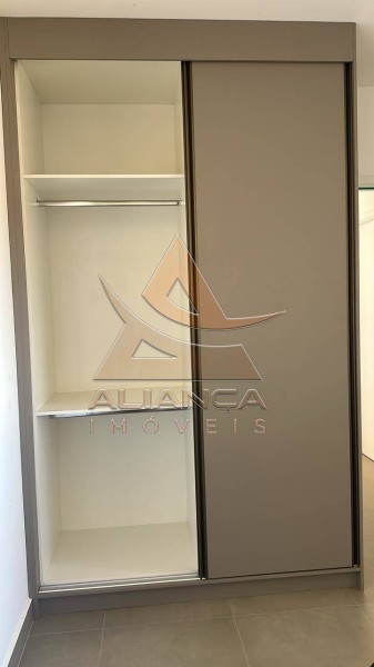 Aliança Imóveis - Imobiliária em Ribeirão Preto - SP - Apartamento - Quinta da Primavera - Ribeirão Preto