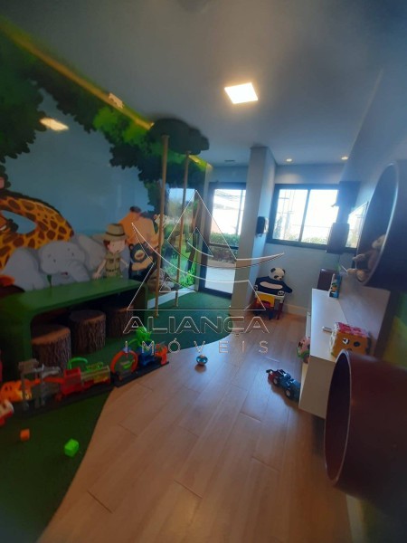 Aliança Imóveis - Imobiliária em Ribeirão Preto - SP - Apartamento - Quinta da Primavera - Ribeirão Preto