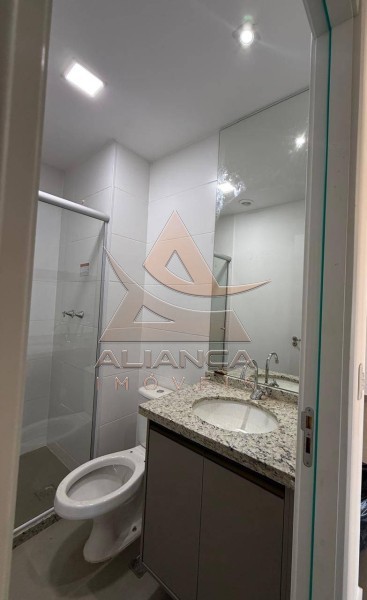 Aliança Imóveis - Imobiliária em Ribeirão Preto - SP - Apartamento - Quinta da Primavera - Ribeirão Preto
