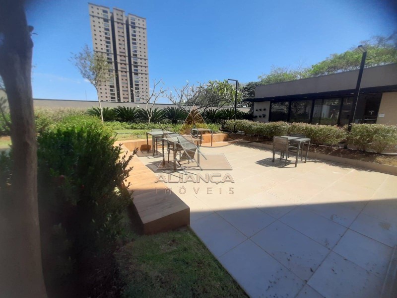 Aliança Imóveis - Imobiliária em Ribeirão Preto - SP - Apartamento - Quinta da Primavera - Ribeirão Preto