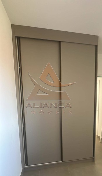 Aliança Imóveis - Imobiliária em Ribeirão Preto - SP - Apartamento - Quinta da Primavera - Ribeirão Preto