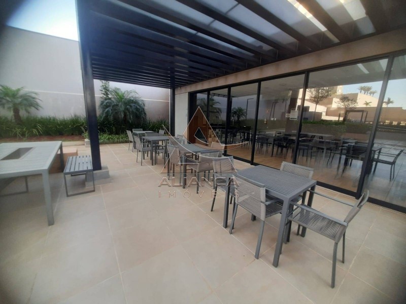 Aliança Imóveis - Imobiliária em Ribeirão Preto - SP - Apartamento - Quinta da Primavera - Ribeirão Preto