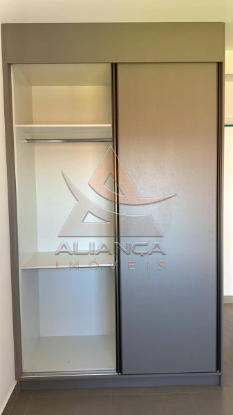 Aliança Imóveis - Imobiliária em Ribeirão Preto - SP - Apartamento - Quinta da Primavera - Ribeirão Preto