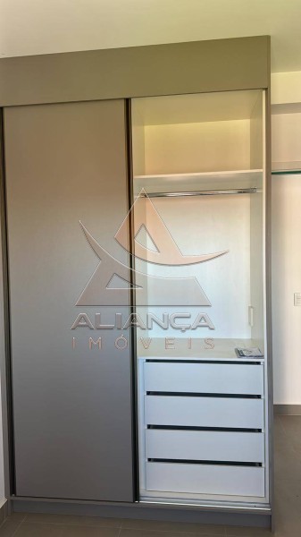 Aliança Imóveis - Imobiliária em Ribeirão Preto - SP - Apartamento - Quinta da Primavera - Ribeirão Preto