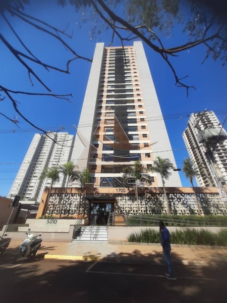 Aliança Imóveis - Imobiliária em Ribeirão Preto - SP - Apartamento - Quinta da Primavera - Ribeirão Preto