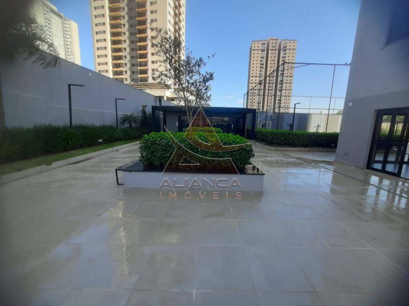 Aliança Imóveis - Imobiliária em Ribeirão Preto - SP - Apartamento - Quinta da Primavera - Ribeirão Preto