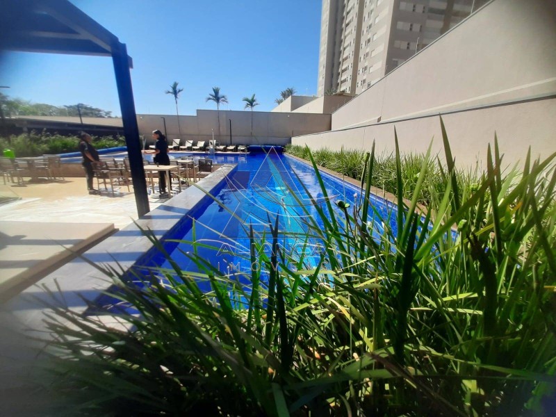 Aliança Imóveis - Imobiliária em Ribeirão Preto - SP - Apartamento - Quinta da Primavera - Ribeirão Preto