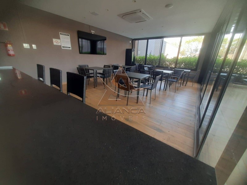 Aliança Imóveis - Imobiliária em Ribeirão Preto - SP - Apartamento - Quinta da Primavera - Ribeirão Preto
