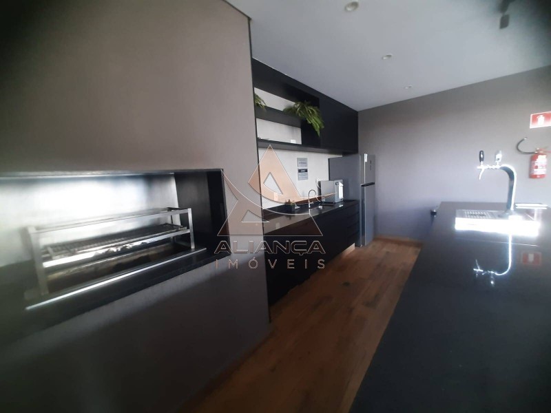 Aliança Imóveis - Imobiliária em Ribeirão Preto - SP - Apartamento - Quinta da Primavera - Ribeirão Preto