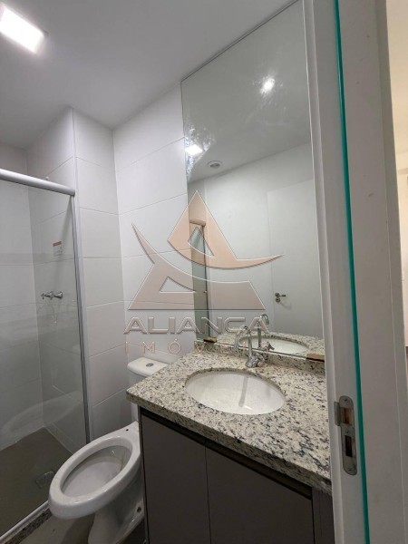 Aliança Imóveis - Imobiliária em Ribeirão Preto - SP - Apartamento - Quinta da Primavera - Ribeirão Preto