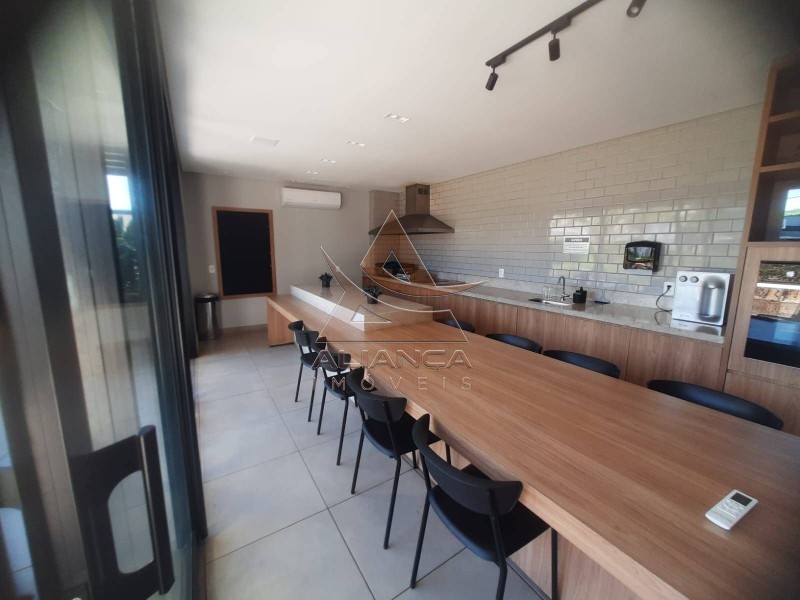 Aliança Imóveis - Imobiliária em Ribeirão Preto - SP - Apartamento - Quinta da Primavera - Ribeirão Preto