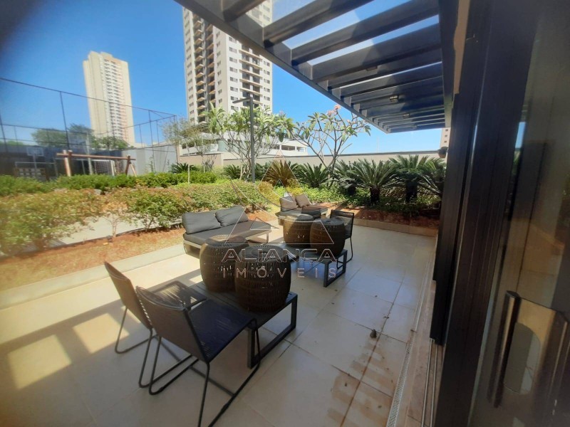 Aliança Imóveis - Imobiliária em Ribeirão Preto - SP - Apartamento - Quinta da Primavera - Ribeirão Preto