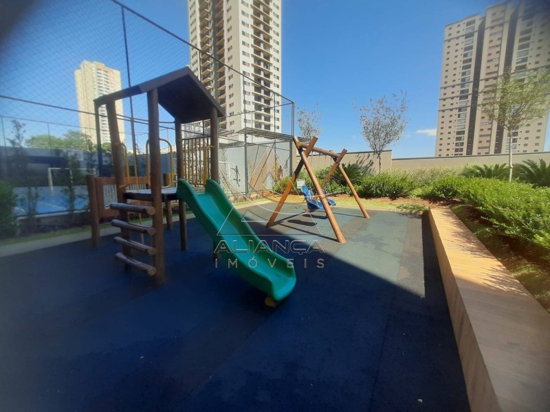 Aliança Imóveis - Imobiliária em Ribeirão Preto - SP - Apartamento - Quinta da Primavera - Ribeirão Preto