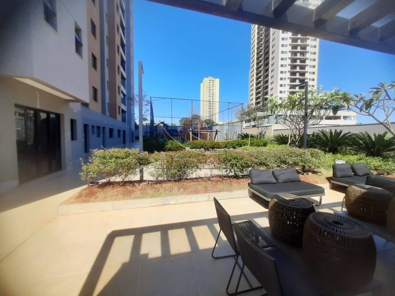 Aliança Imóveis - Imobiliária em Ribeirão Preto - SP - Apartamento - Quinta da Primavera - Ribeirão Preto
