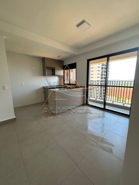 Aliança Imóveis - Imobiliária em Ribeirão Preto - SP - Apartamento - Quinta da Primavera - Ribeirão Preto
