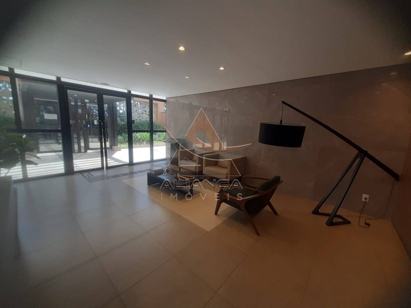 Aliança Imóveis - Imobiliária em Ribeirão Preto - SP - Apartamento - Quinta da Primavera - Ribeirão Preto