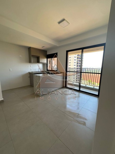 Aliança Imóveis - Imobiliária em Ribeirão Preto - SP - Apartamento - Quinta da Primavera - Ribeirão Preto
