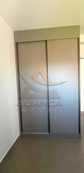 Aliança Imóveis - Imobiliária em Ribeirão Preto - SP - Apartamento - Quinta da Primavera - Ribeirão Preto