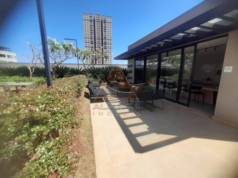 Aliança Imóveis - Imobiliária em Ribeirão Preto - SP - Apartamento - Quinta da Primavera - Ribeirão Preto
