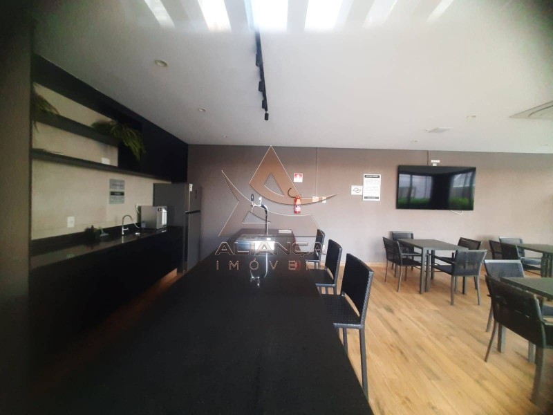 Aliança Imóveis - Imobiliária em Ribeirão Preto - SP - Apartamento - Quinta da Primavera - Ribeirão Preto