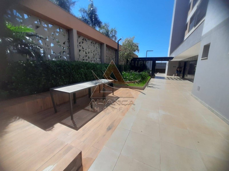 Aliança Imóveis - Imobiliária em Ribeirão Preto - SP - Apartamento - Quinta da Primavera - Ribeirão Preto