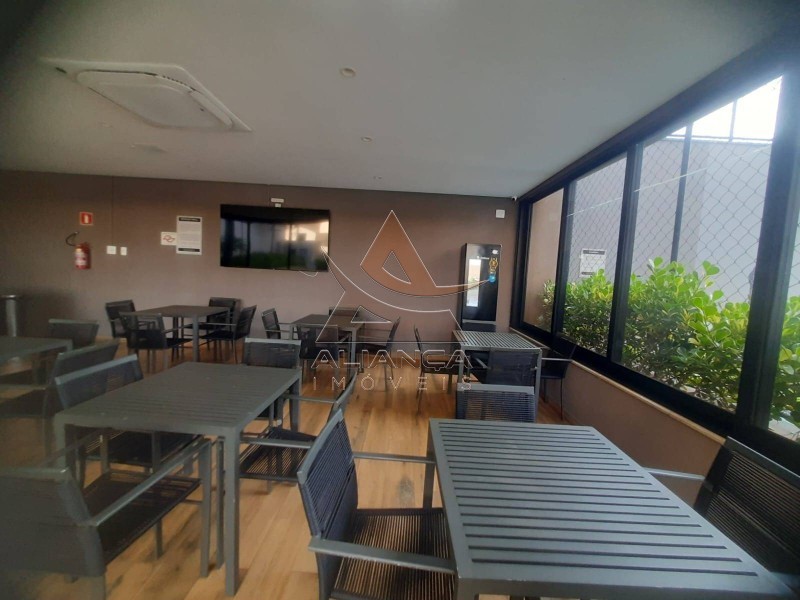 Aliança Imóveis - Imobiliária em Ribeirão Preto - SP - Apartamento - Quinta da Primavera - Ribeirão Preto