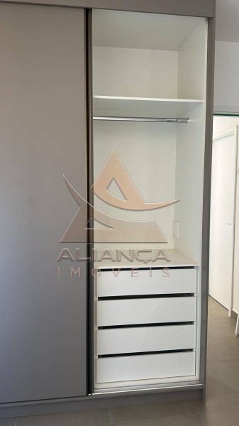 Aliança Imóveis - Imobiliária em Ribeirão Preto - SP - Apartamento - Quinta da Primavera - Ribeirão Preto