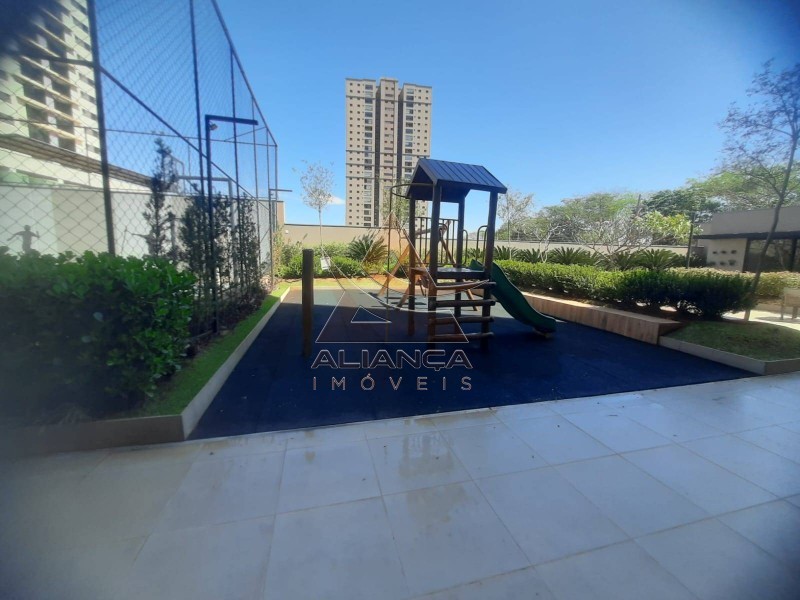 Aliança Imóveis - Imobiliária em Ribeirão Preto - SP - Apartamento - Quinta da Primavera - Ribeirão Preto