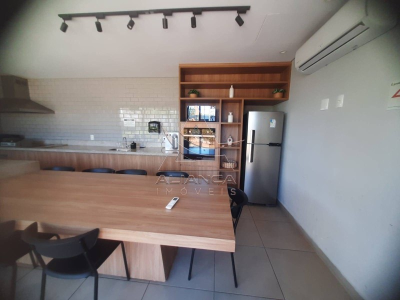Aliança Imóveis - Imobiliária em Ribeirão Preto - SP - Apartamento - Quinta da Primavera - Ribeirão Preto