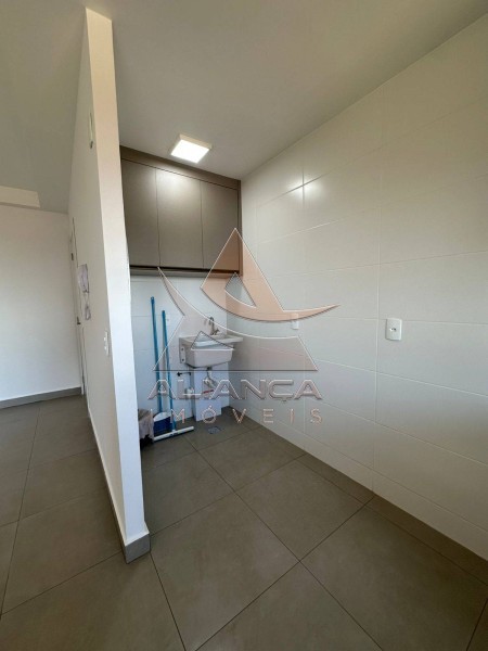 Aliança Imóveis - Imobiliária em Ribeirão Preto - SP - Apartamento - Quinta da Primavera - Ribeirão Preto