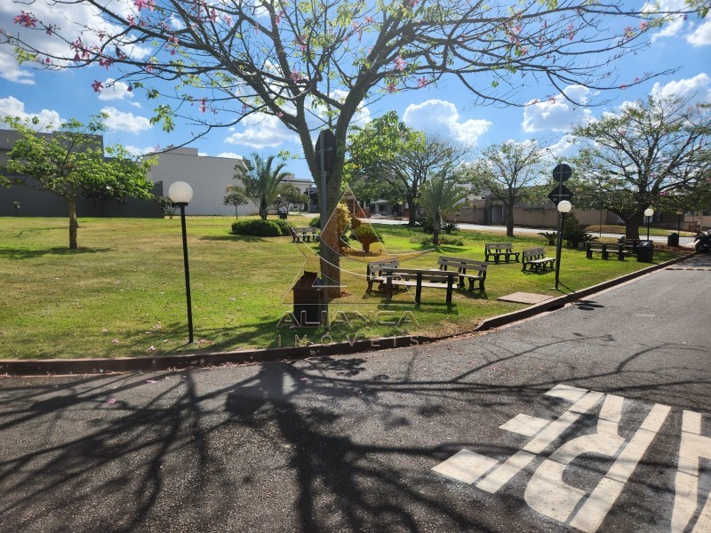 Aliança Imóveis - Imobiliária em Ribeirão Preto - SP - Terreno Condomínio - Recreio das Acácias - Ribeirão Preto