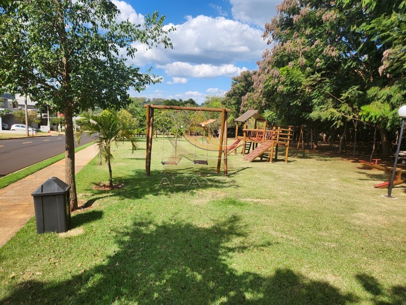Aliança Imóveis - Imobiliária em Ribeirão Preto - SP - Terreno Condomínio - Recreio das Acácias - Ribeirão Preto
