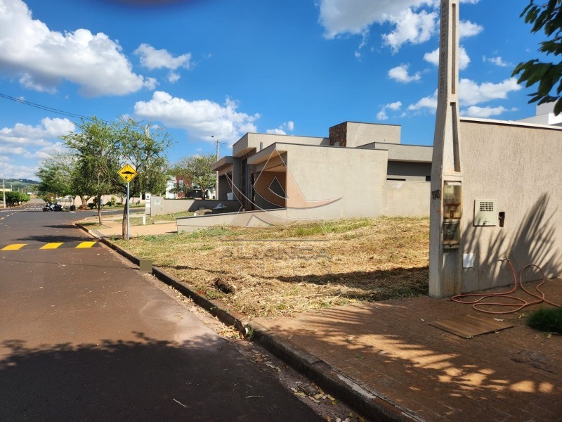 Aliança Imóveis - Imobiliária em Ribeirão Preto - SP - Terreno Condomínio - Recreio das Acácias - Ribeirão Preto