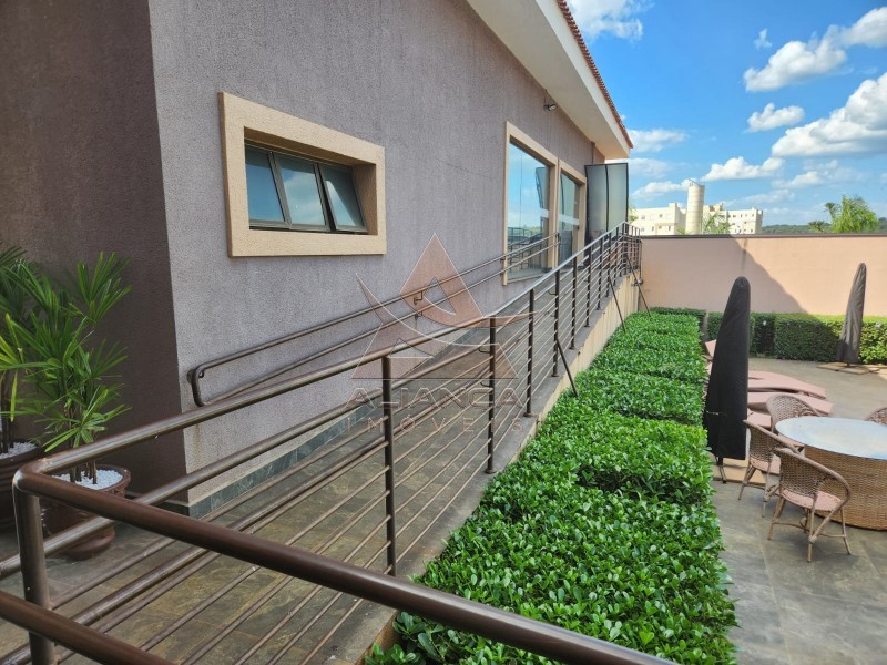 Aliança Imóveis - Imobiliária em Ribeirão Preto - SP - Terreno Condomínio - Recreio das Acácias - Ribeirão Preto